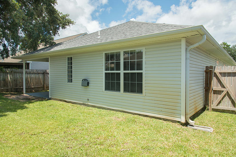 HUNTERS RUN S/D - Residential