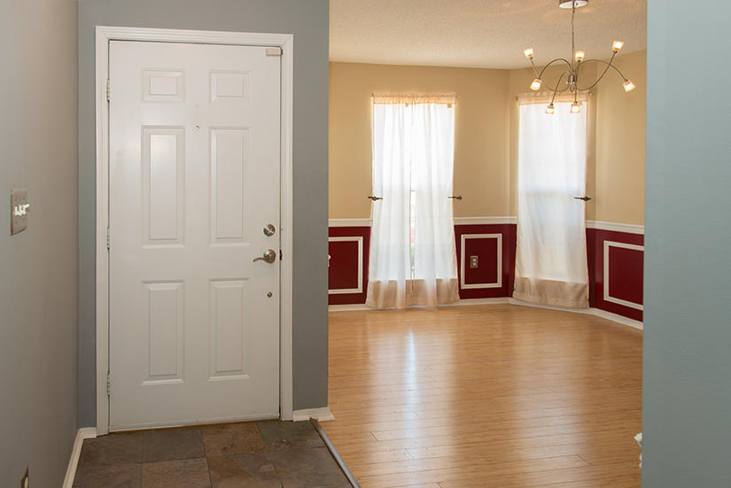 HUNTERS RUN S/D - Residential