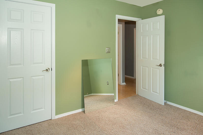 HUNTERS RUN S/D - Residential