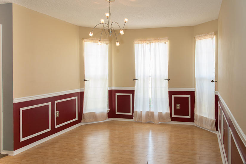 HUNTERS RUN S/D - Residential