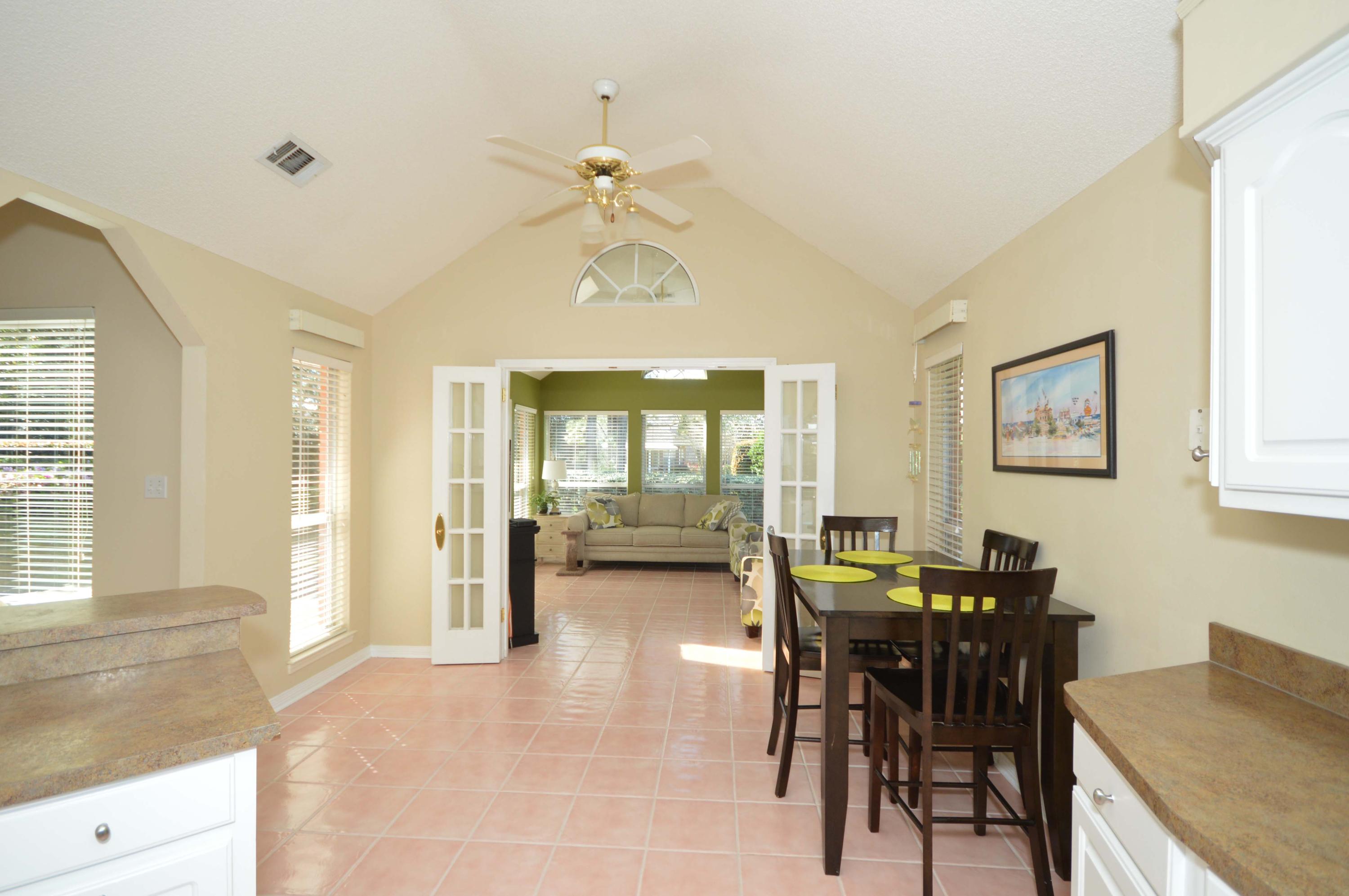 TIGER POINT EAST - Residential