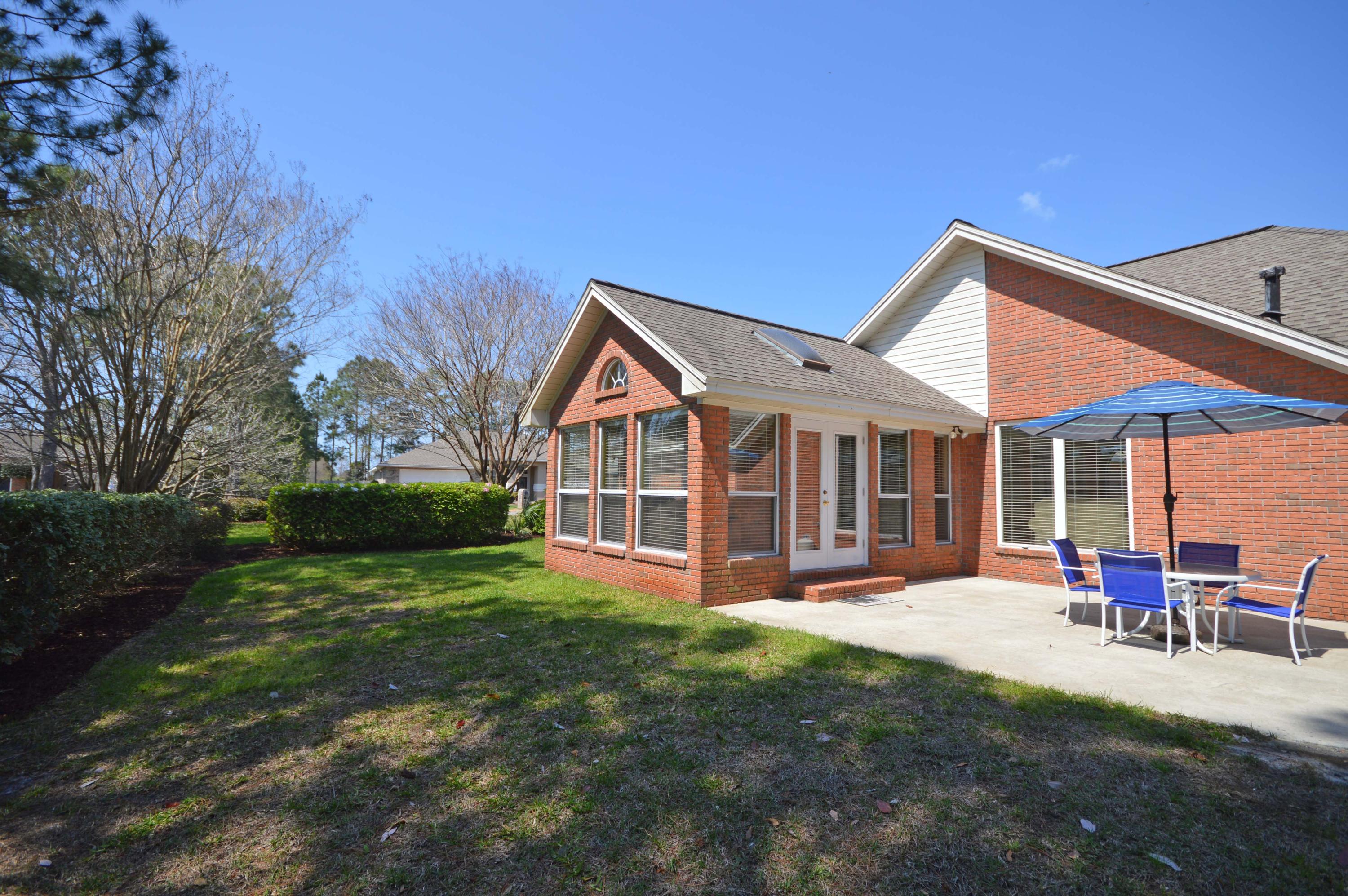 TIGER POINT EAST - Residential