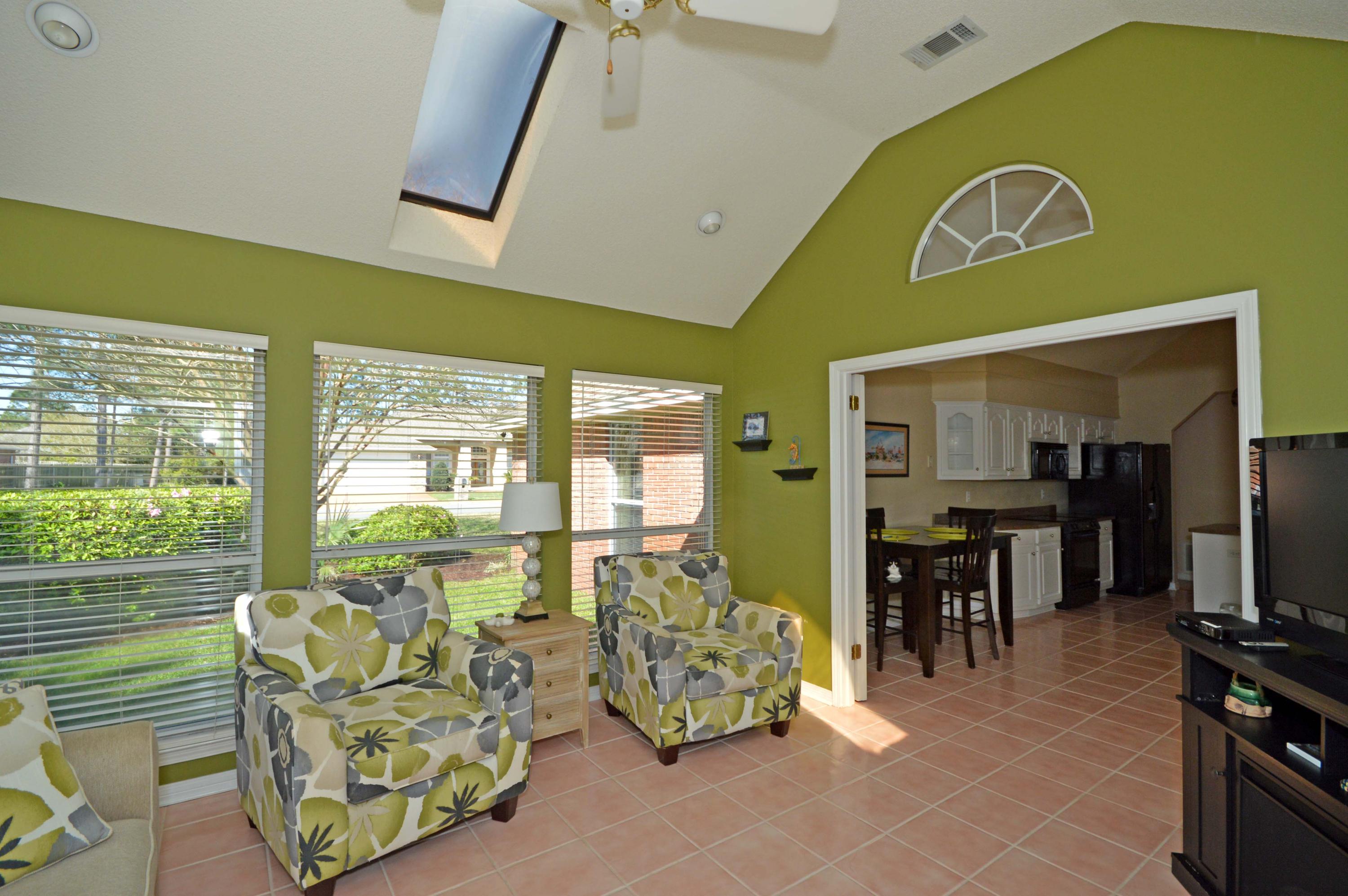 TIGER POINT EAST - Residential