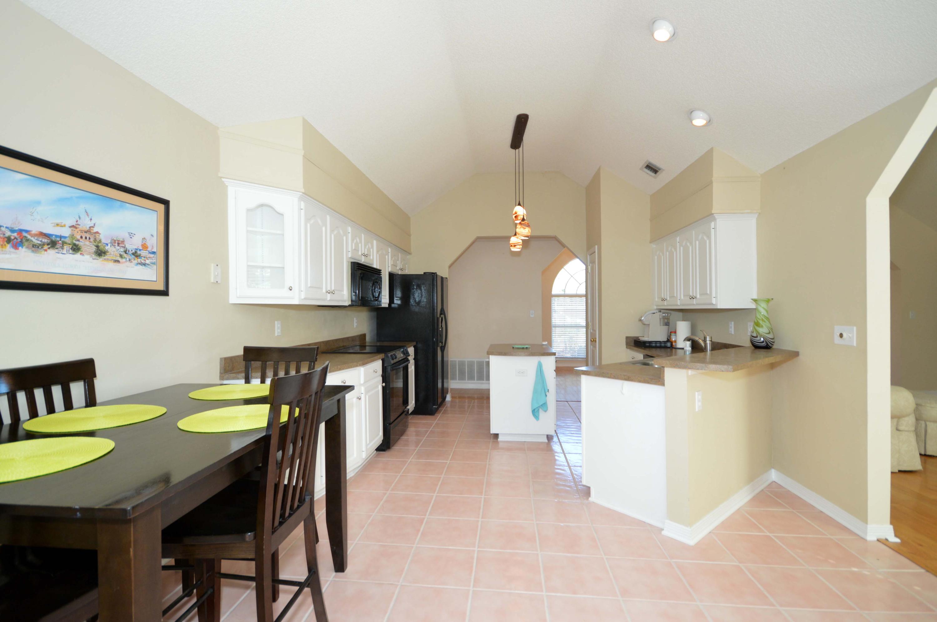 TIGER POINT EAST - Residential