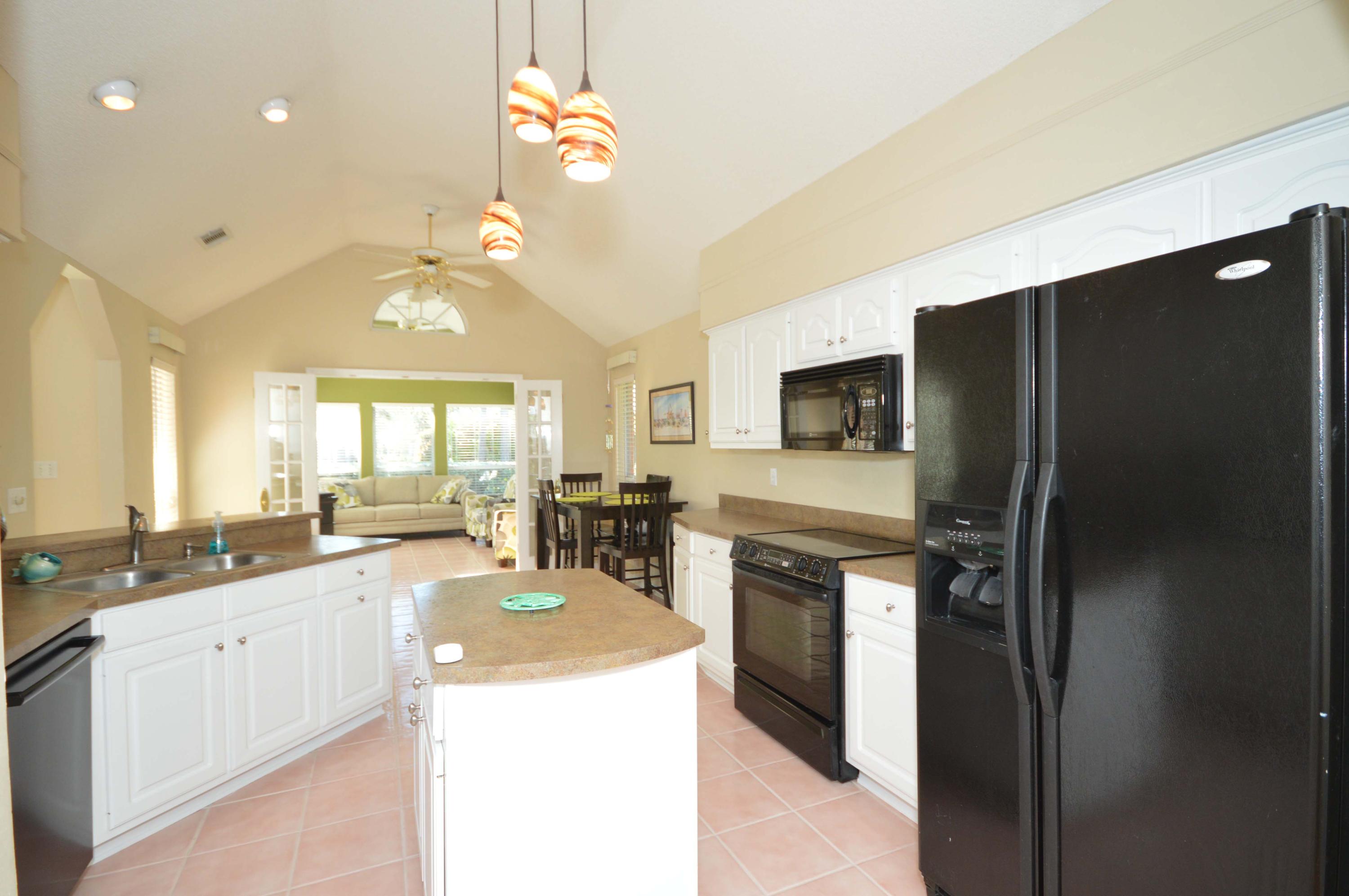 TIGER POINT EAST - Residential