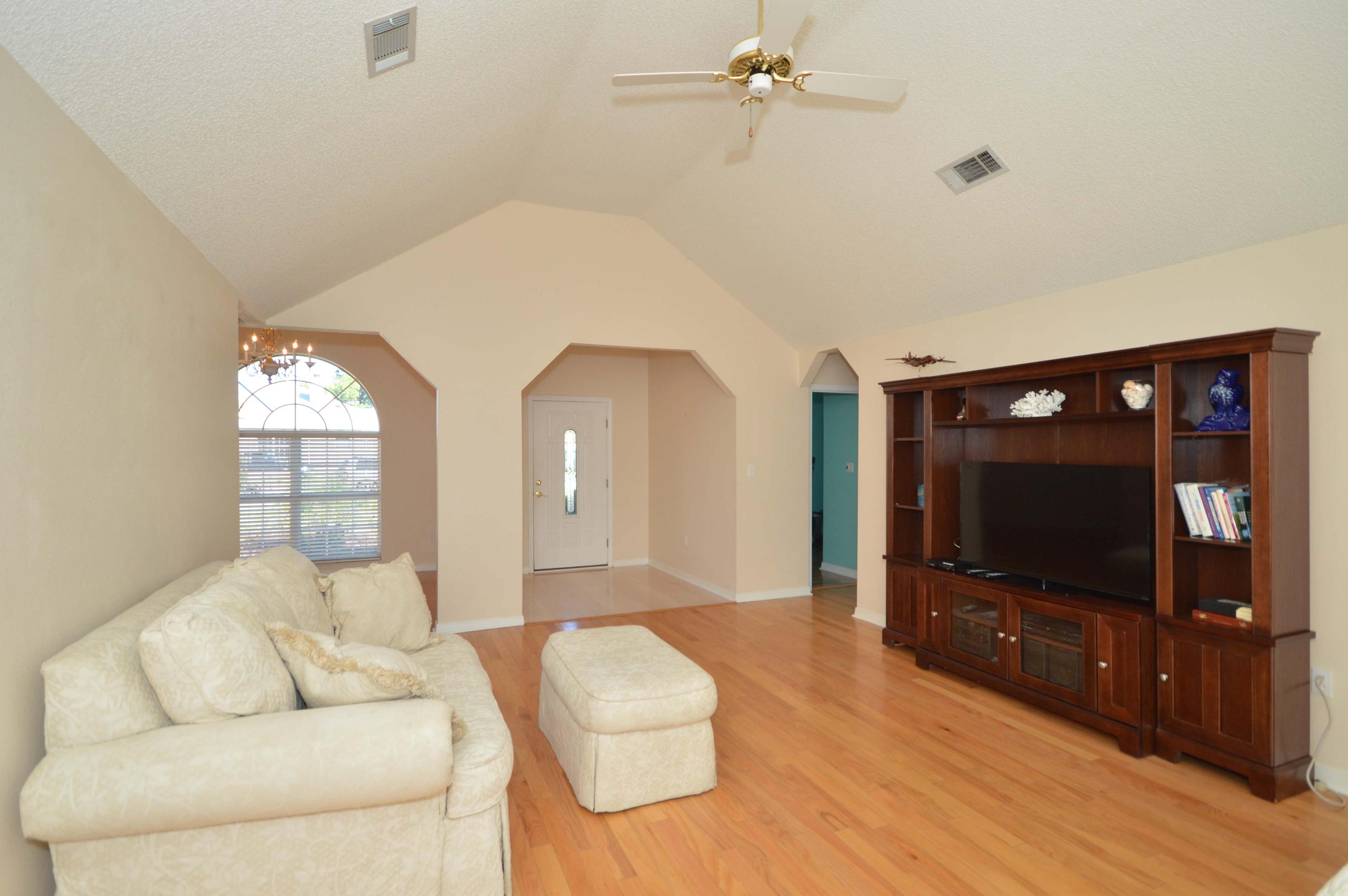 TIGER POINT EAST - Residential