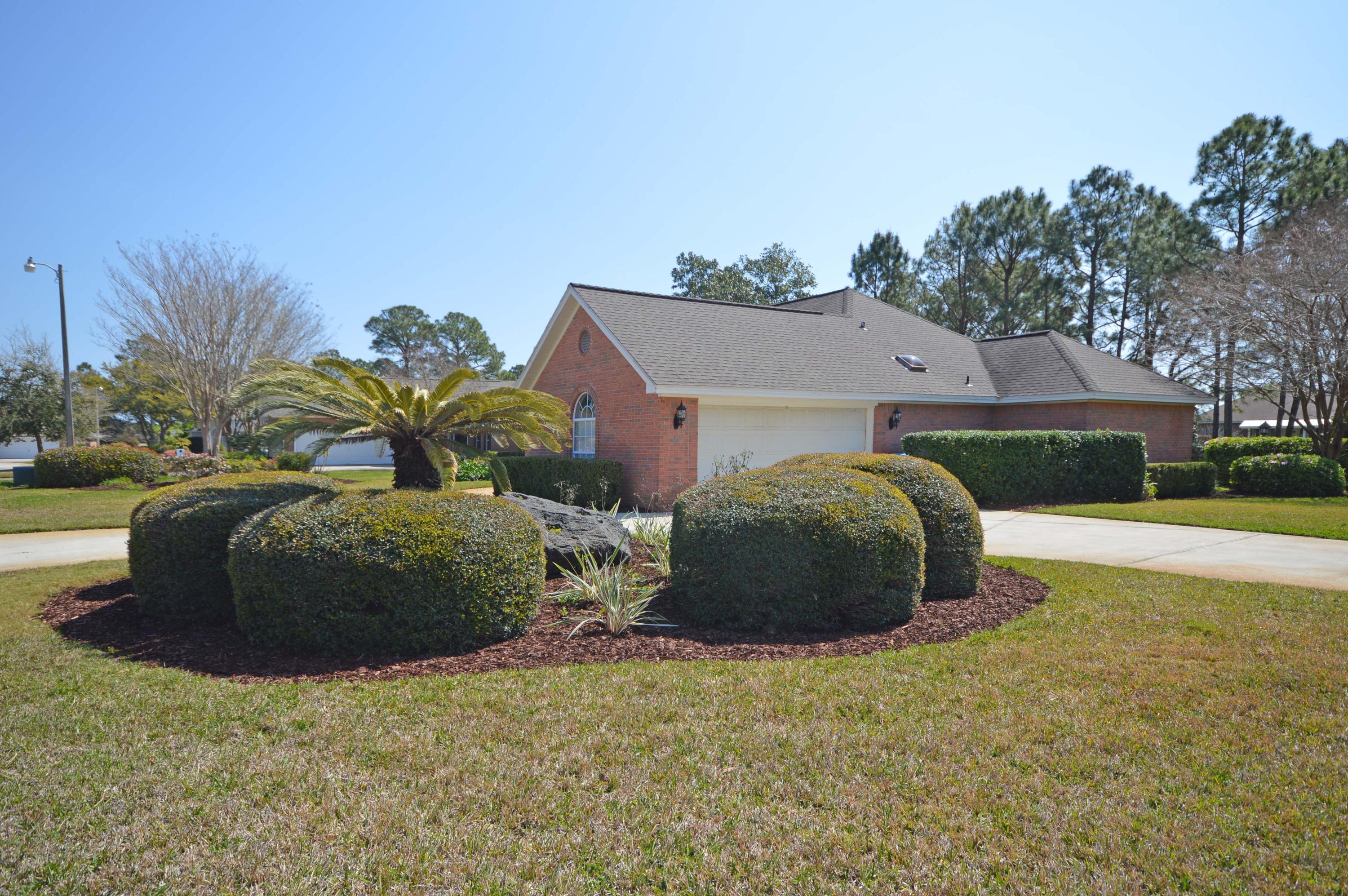 TIGER POINT EAST - Residential