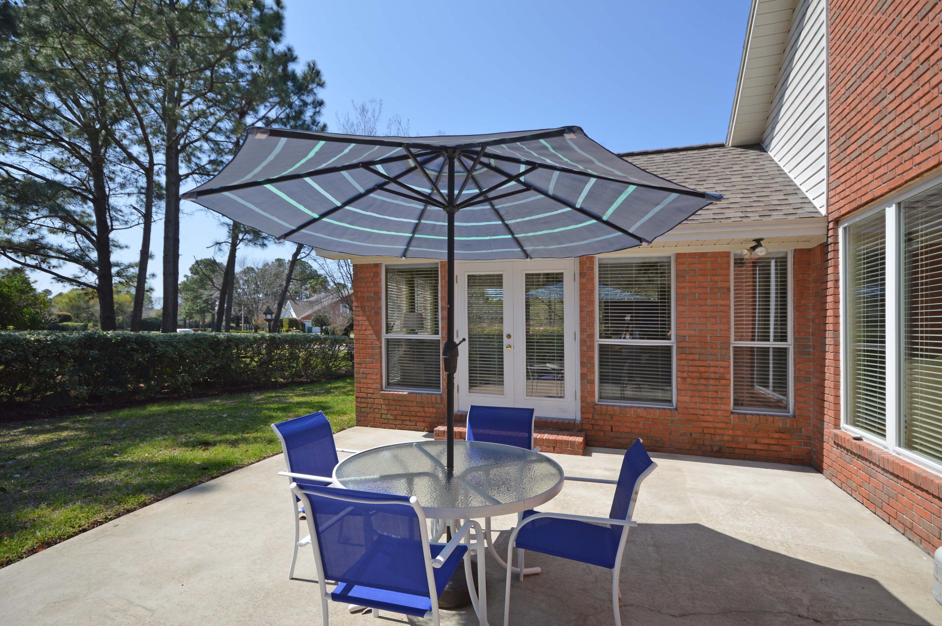 TIGER POINT EAST - Residential