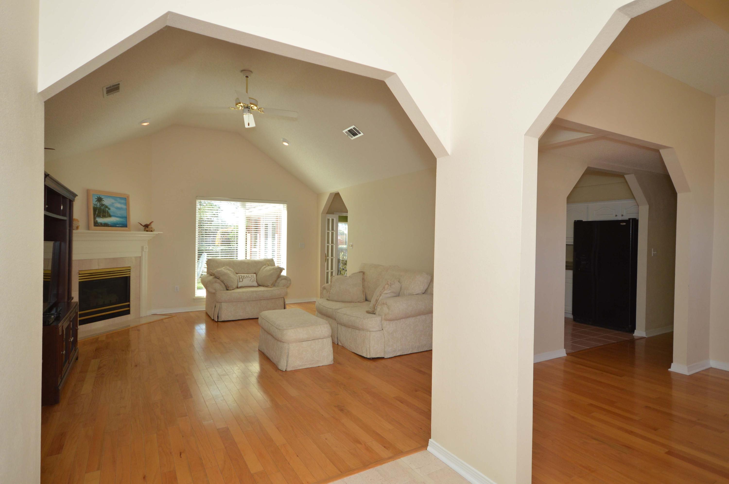 TIGER POINT EAST - Residential