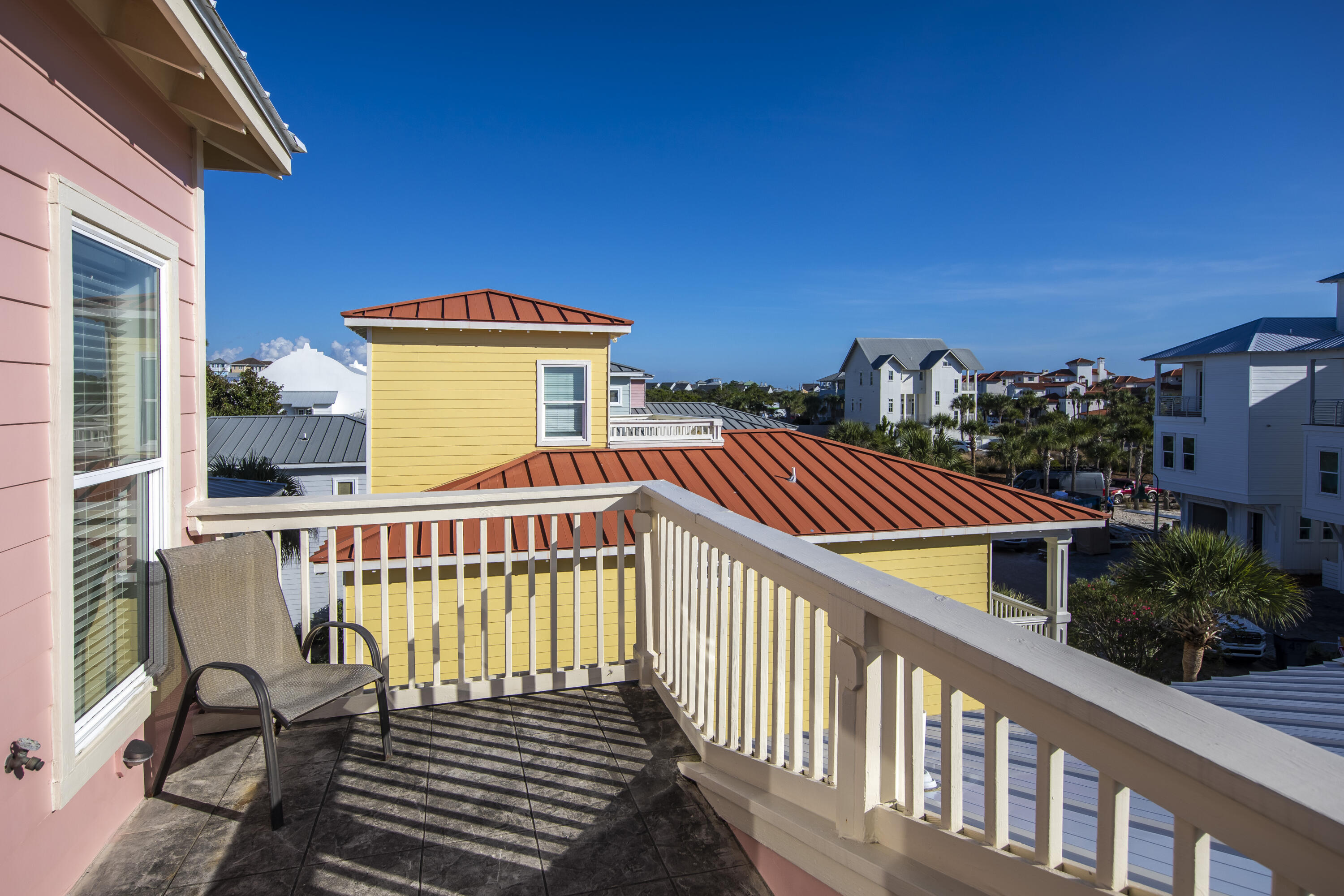 BEACH HAVEN COTTAGES - Residential