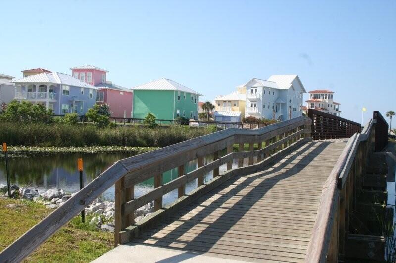 BEACH HAVEN COTTAGES - Residential