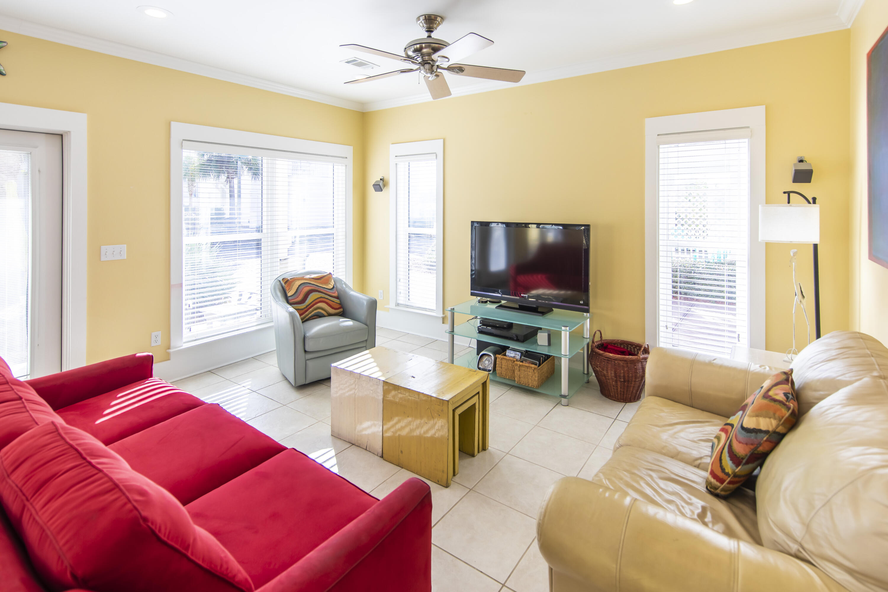 BEACH HAVEN COTTAGES - Residential