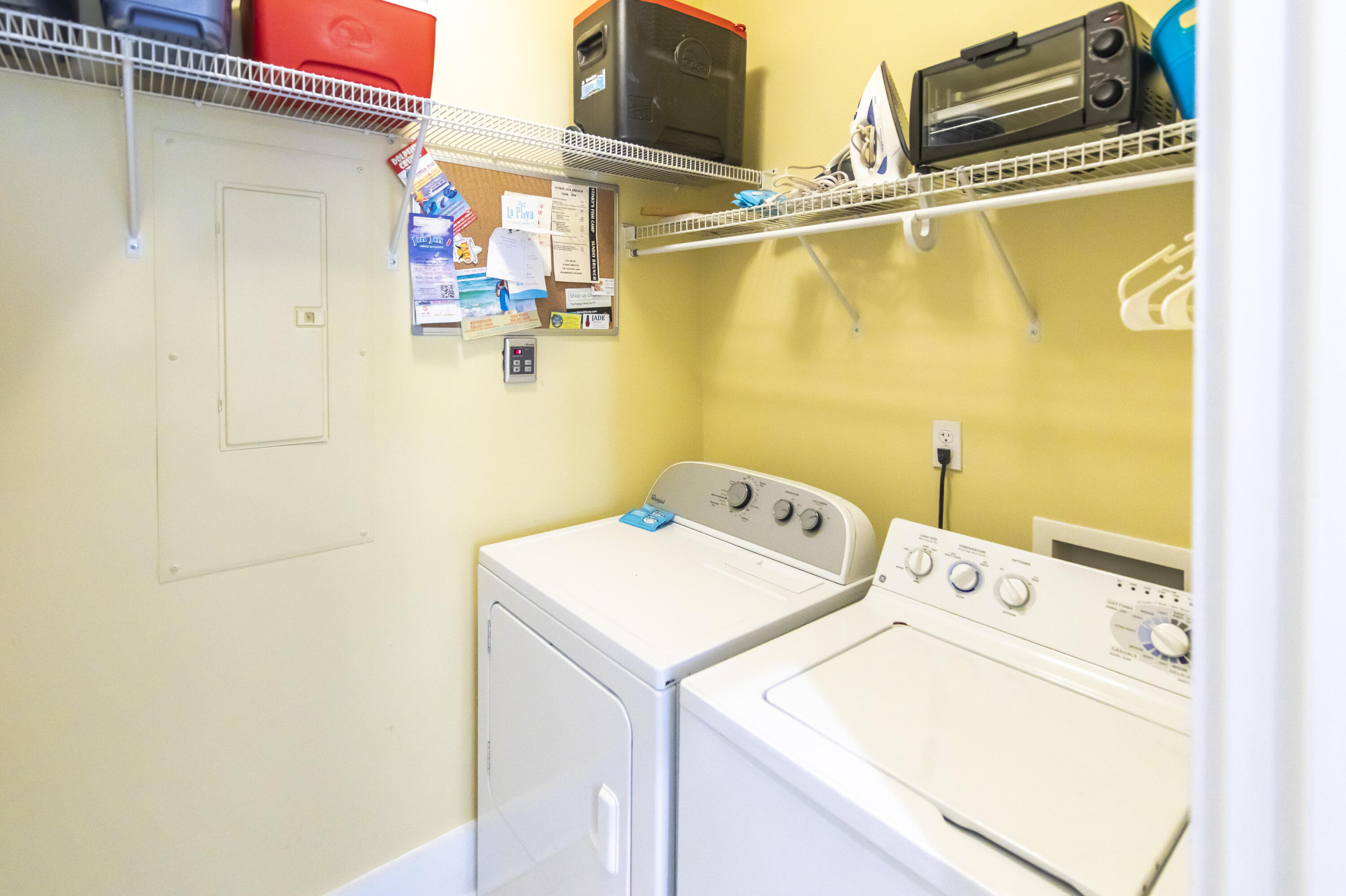 BEACH HAVEN COTTAGES - Residential