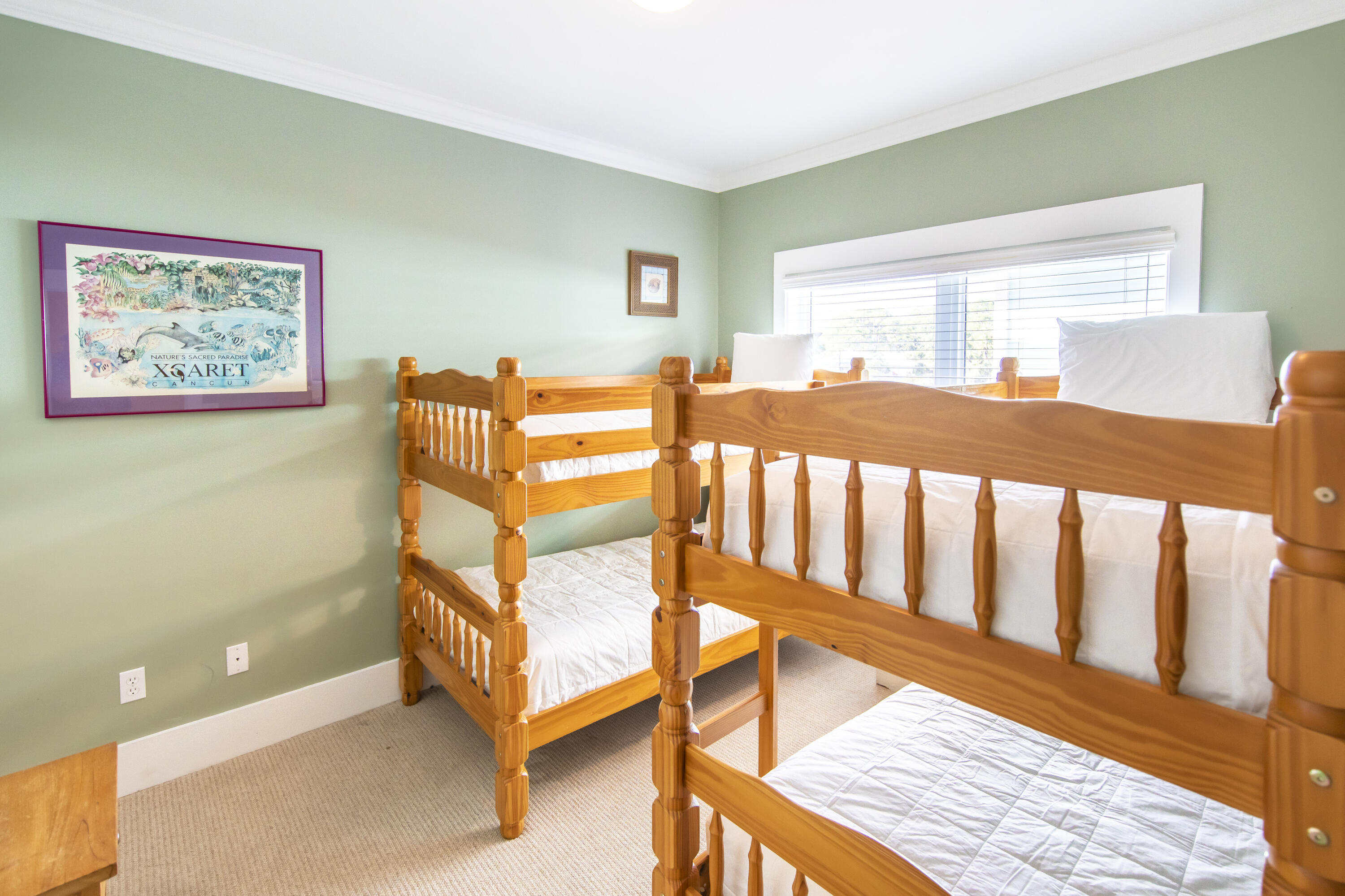 BEACH HAVEN COTTAGES - Residential