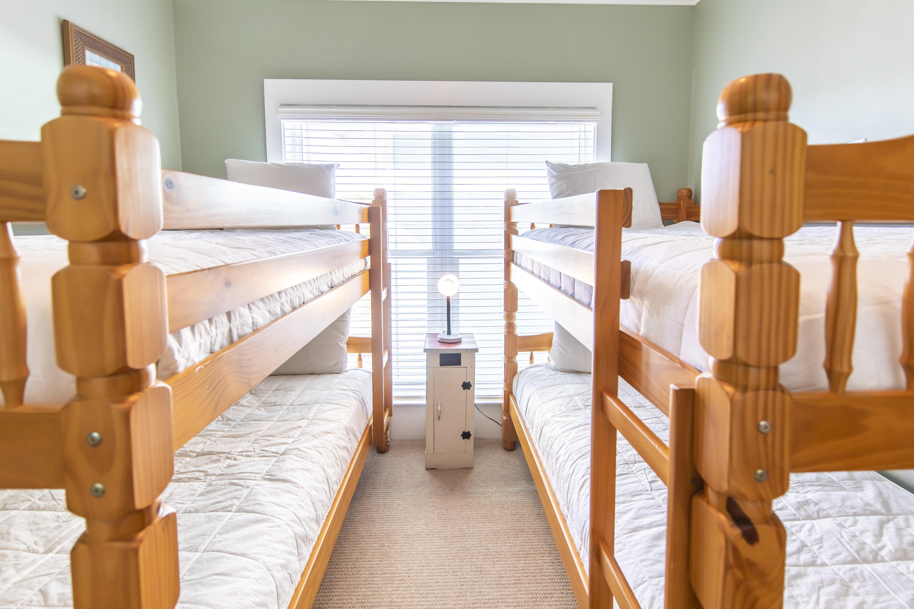 BEACH HAVEN COTTAGES - Residential