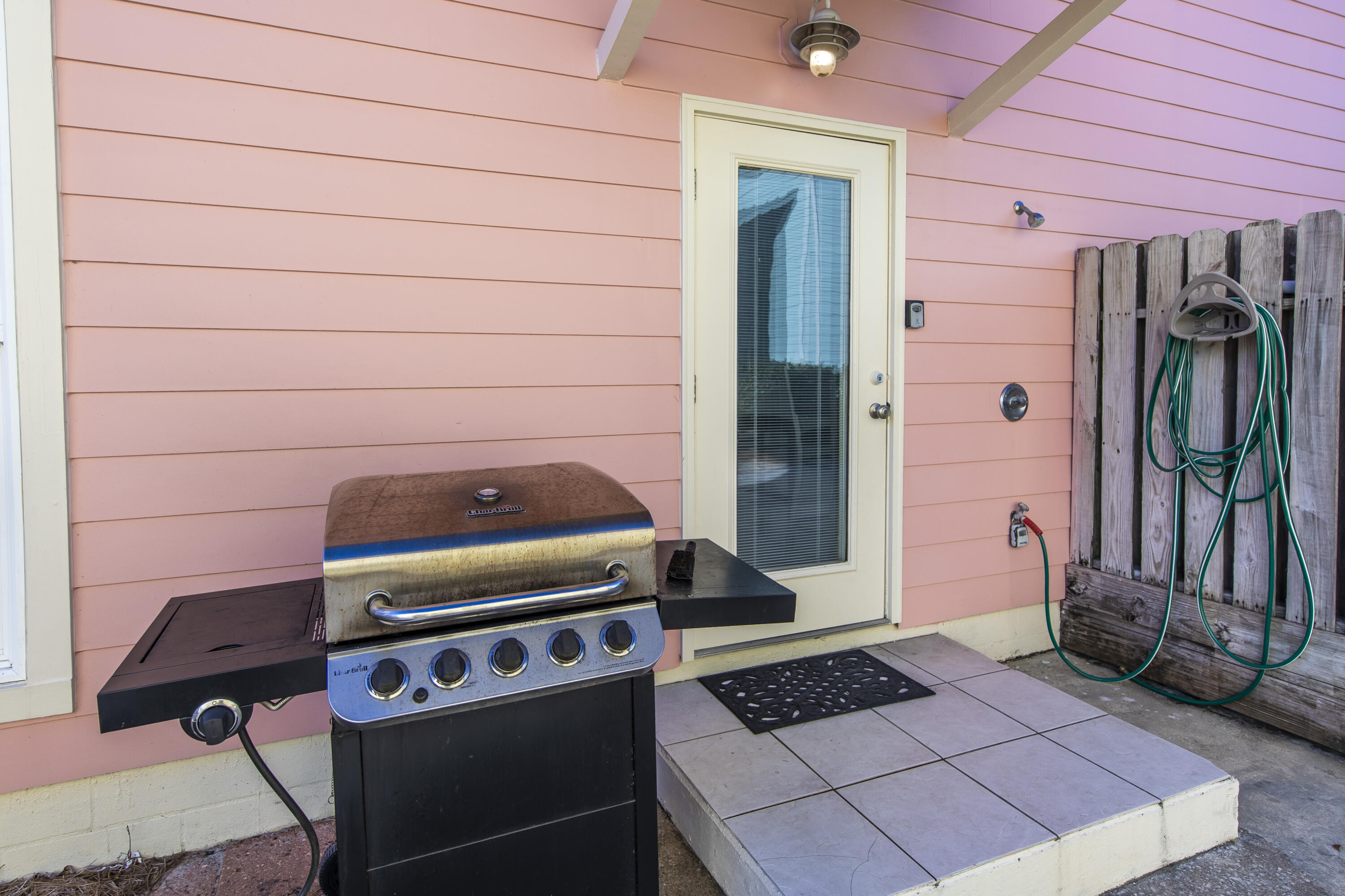 BEACH HAVEN COTTAGES - Residential