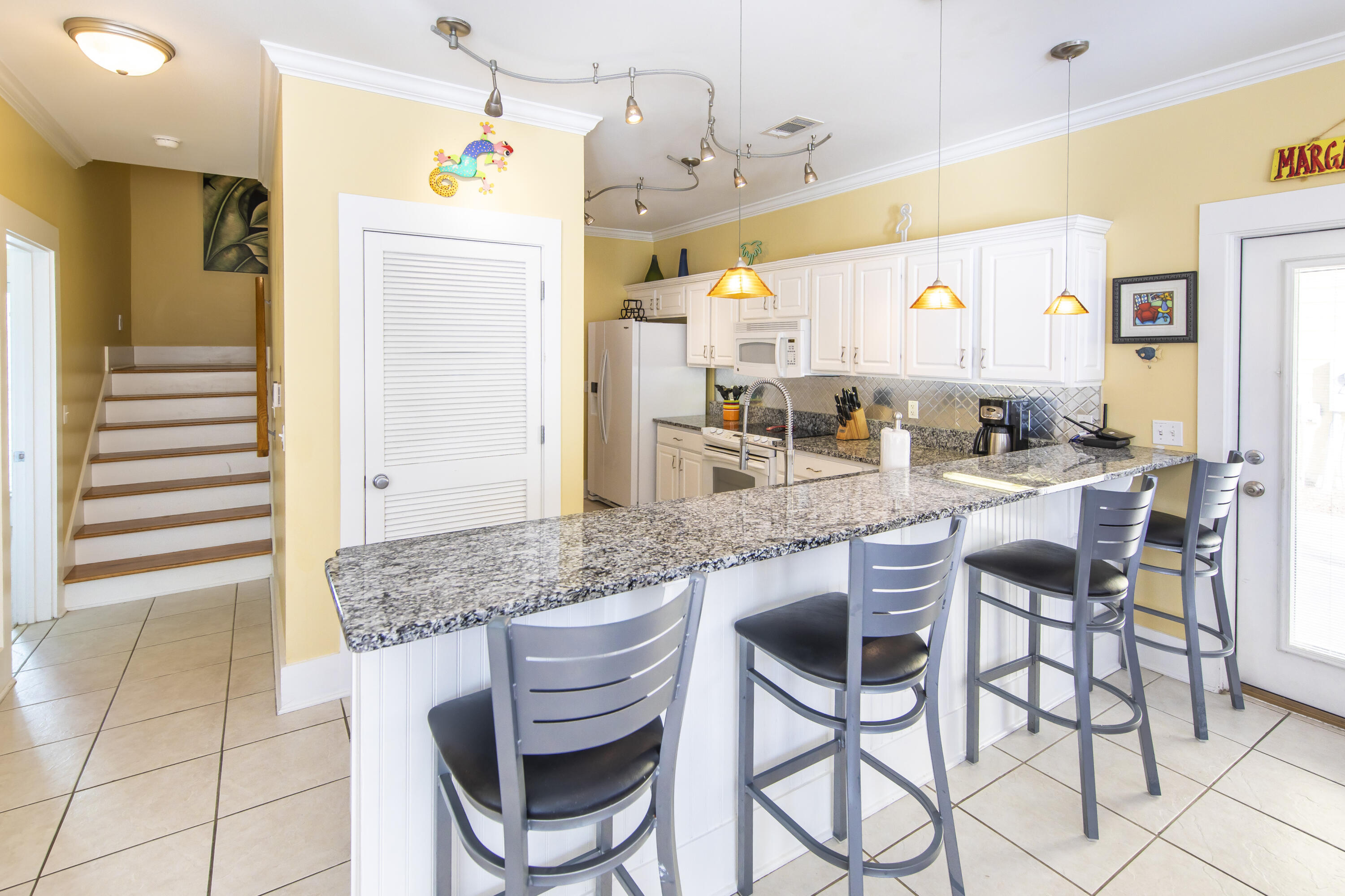 BEACH HAVEN COTTAGES - Residential