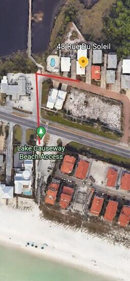 BEACH HAVEN COTTAGES - Residential