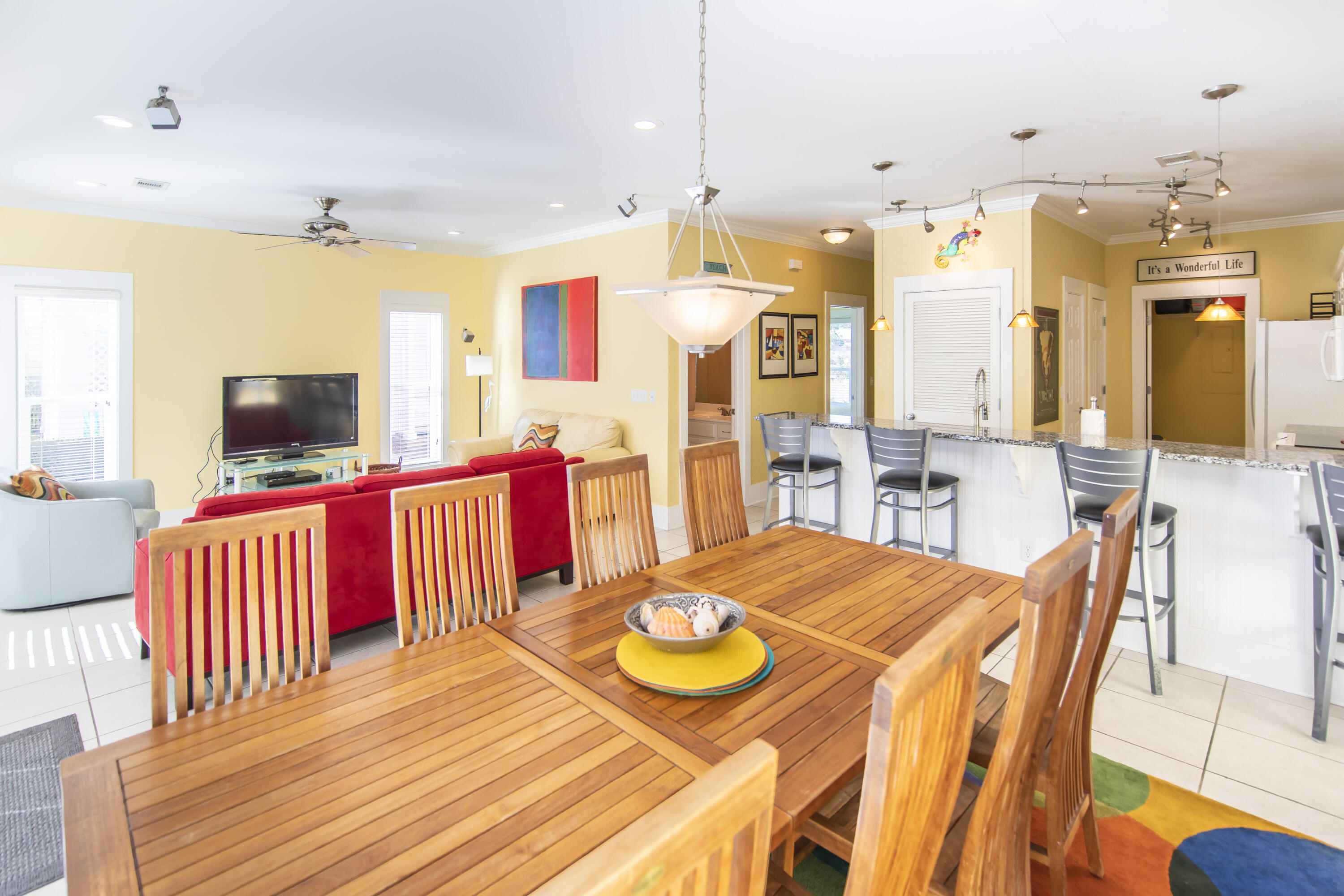 BEACH HAVEN COTTAGES - Residential