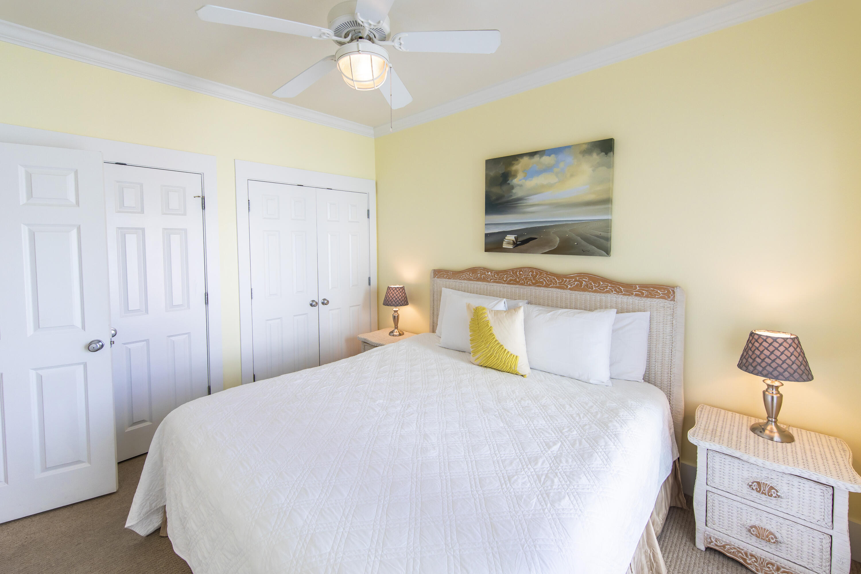 BEACH HAVEN COTTAGES - Residential