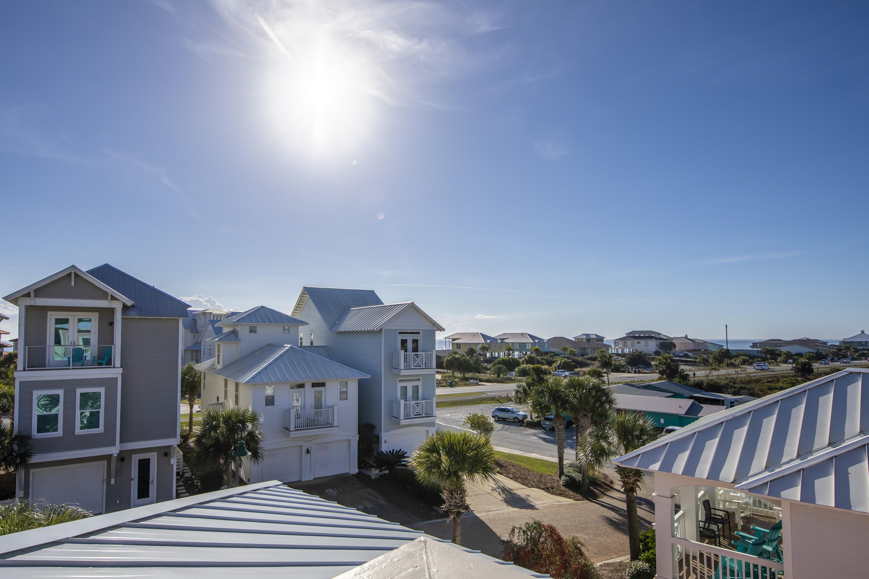 BEACH HAVEN COTTAGES - Residential