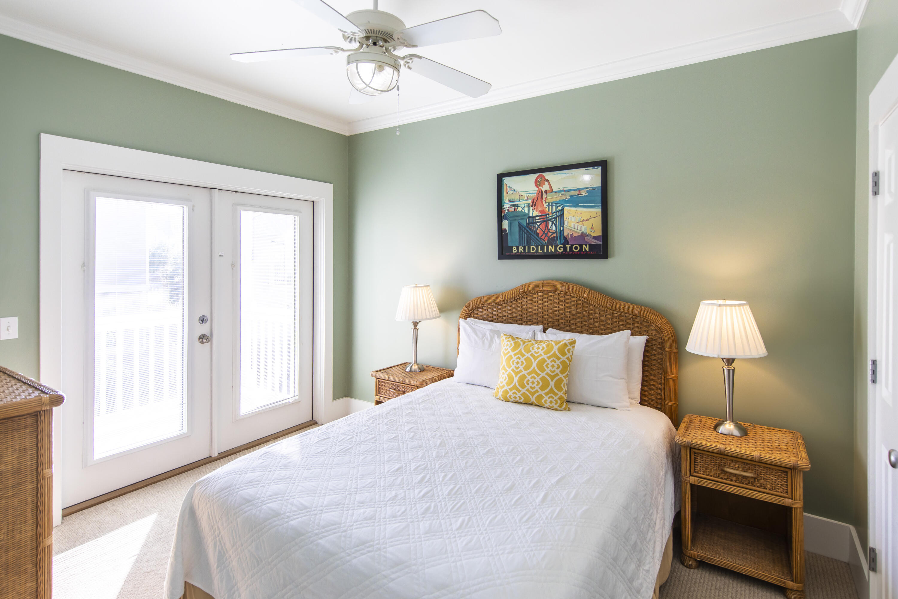 BEACH HAVEN COTTAGES - Residential