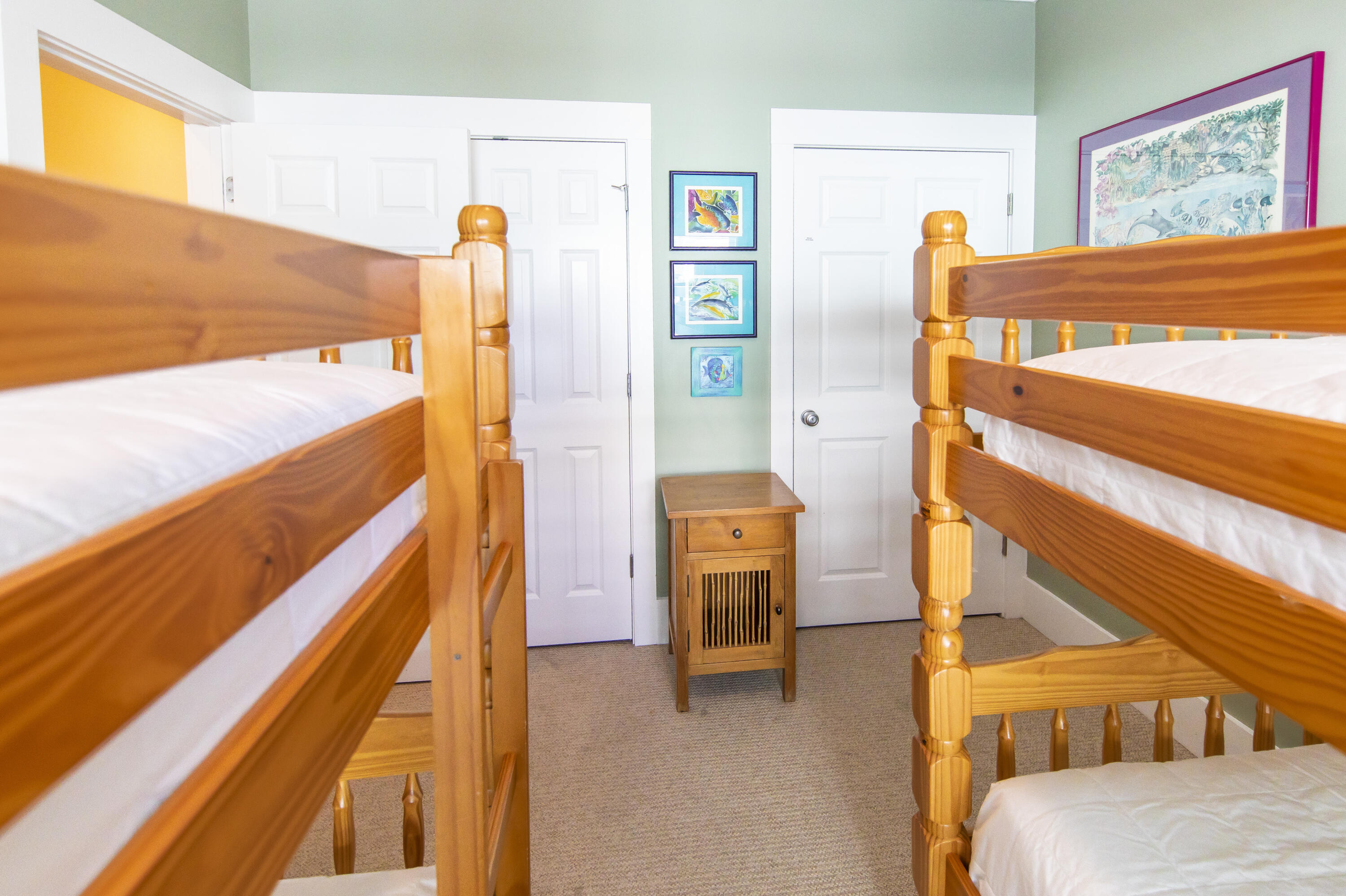 BEACH HAVEN COTTAGES - Residential