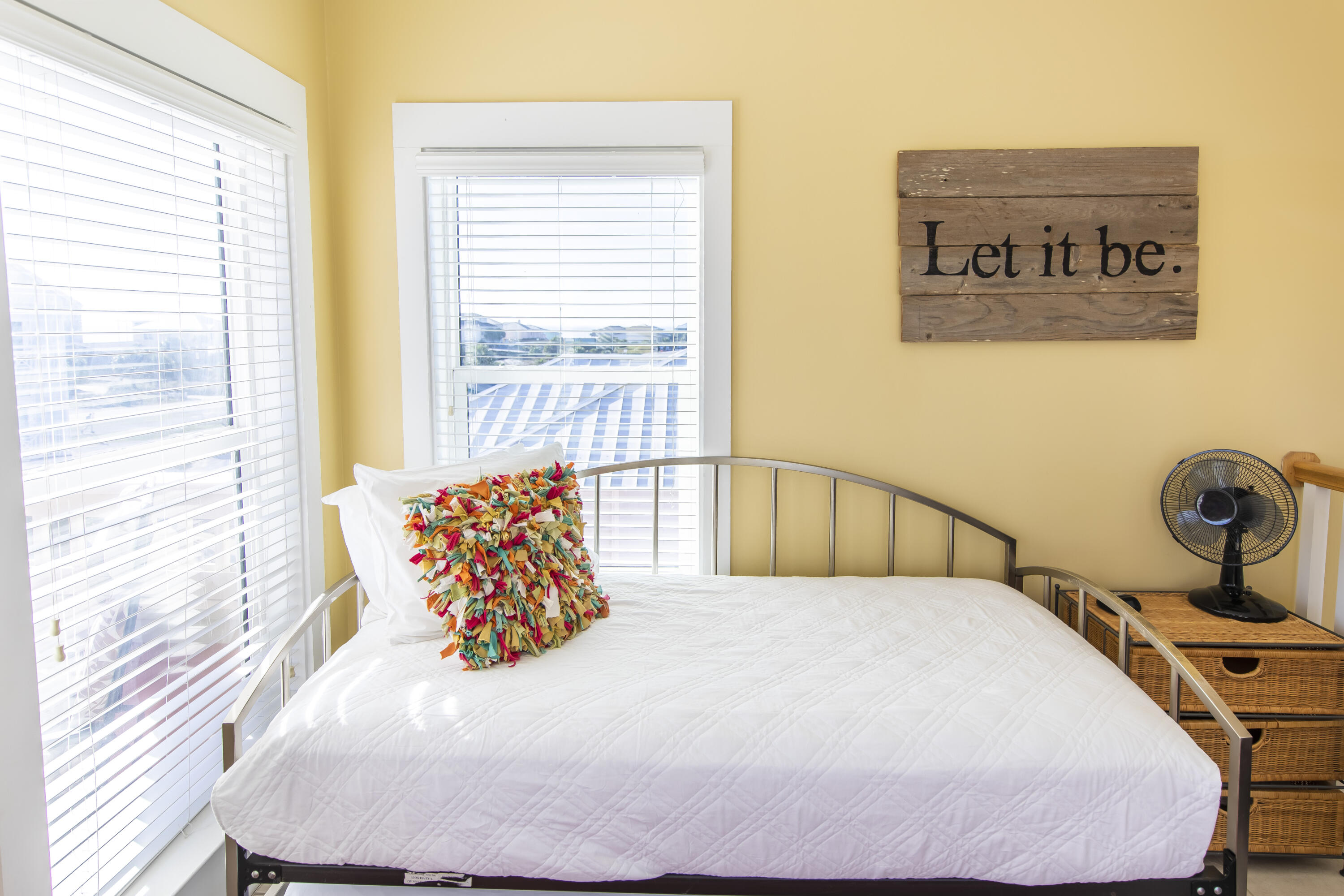 BEACH HAVEN COTTAGES - Residential