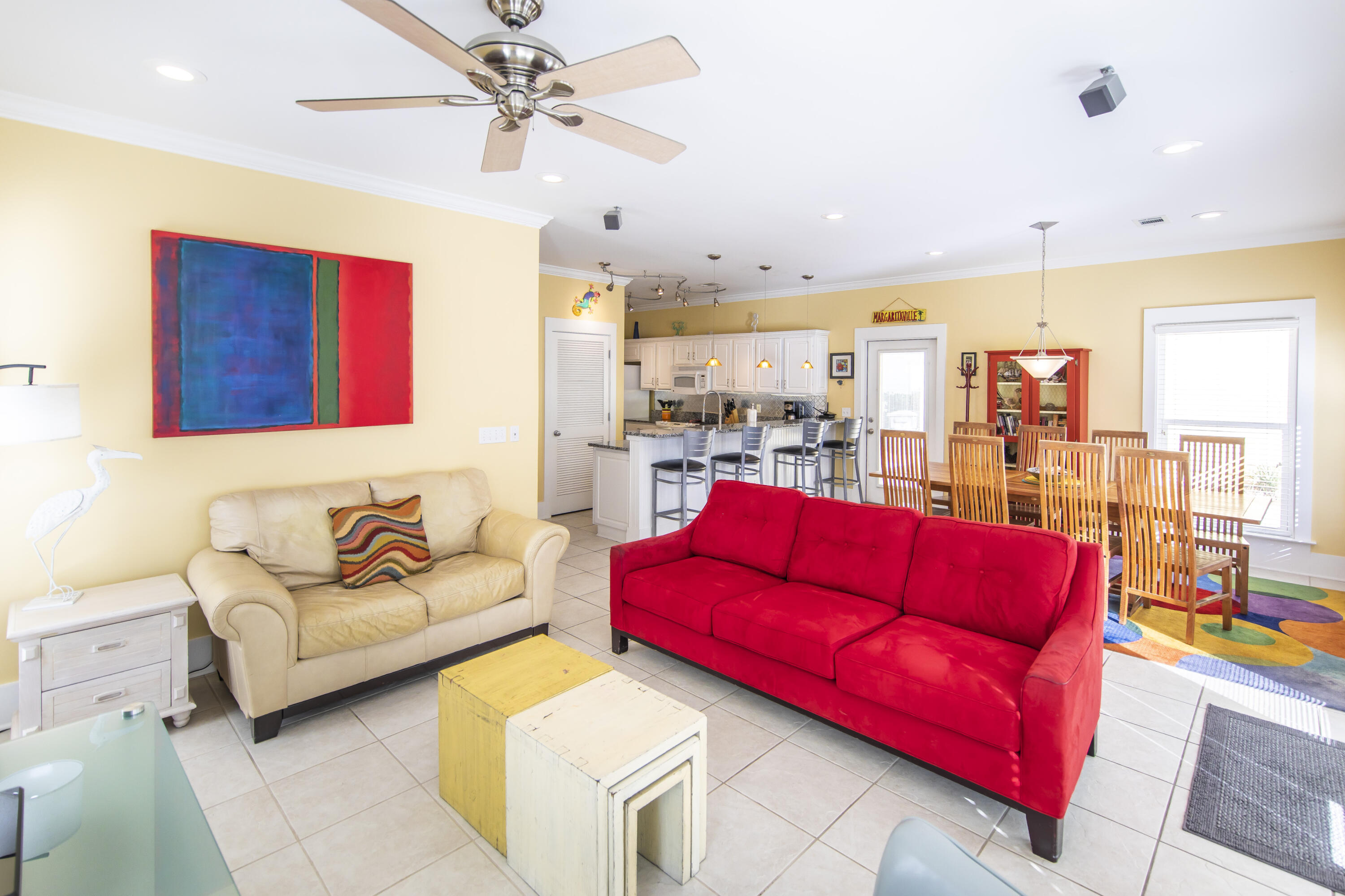 BEACH HAVEN COTTAGES - Residential