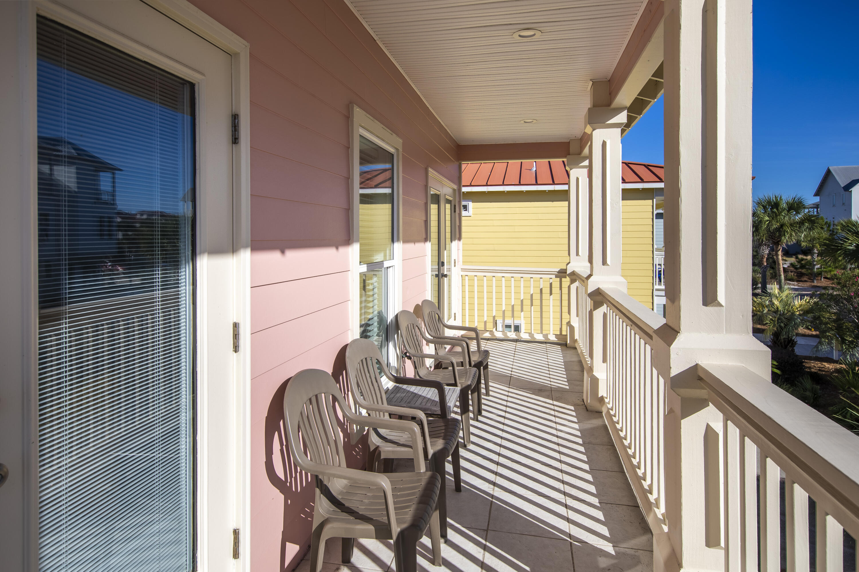 BEACH HAVEN COTTAGES - Residential