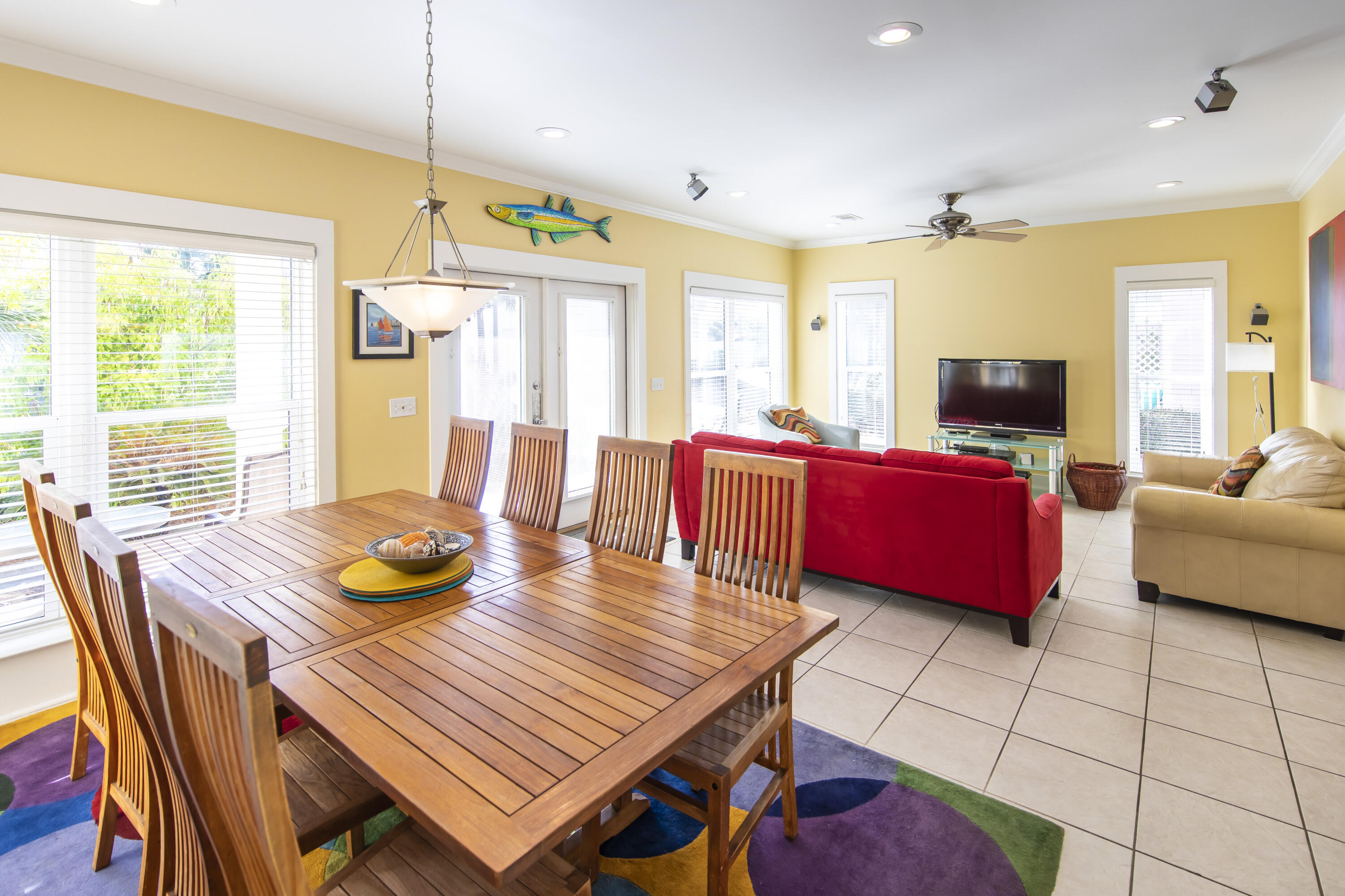 BEACH HAVEN COTTAGES - Residential