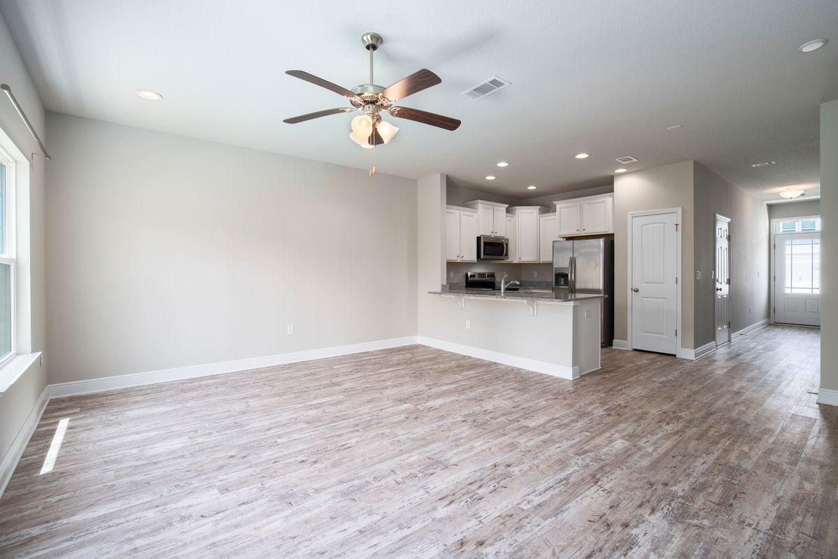 Miller's Crossing - Residential