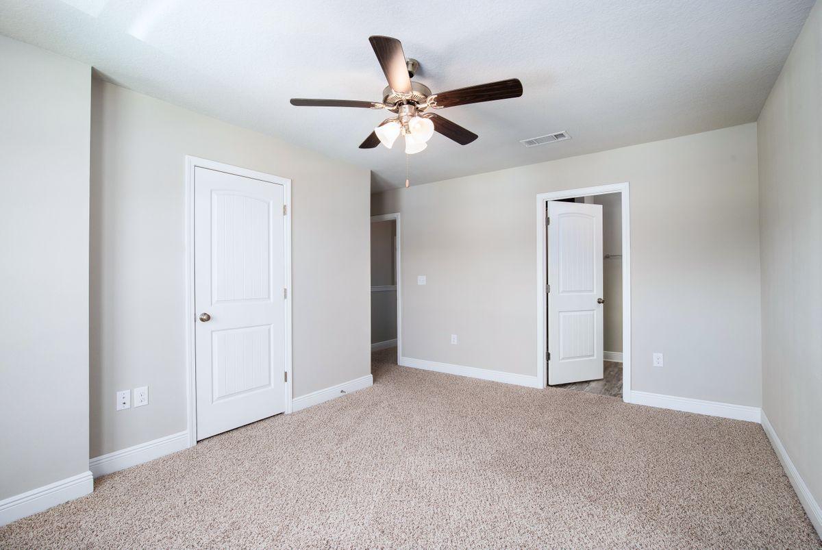 Miller's Crossing - Residential