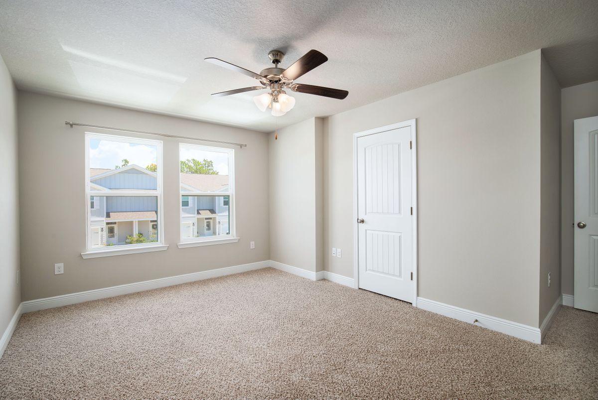 Miller's Crossing - Residential