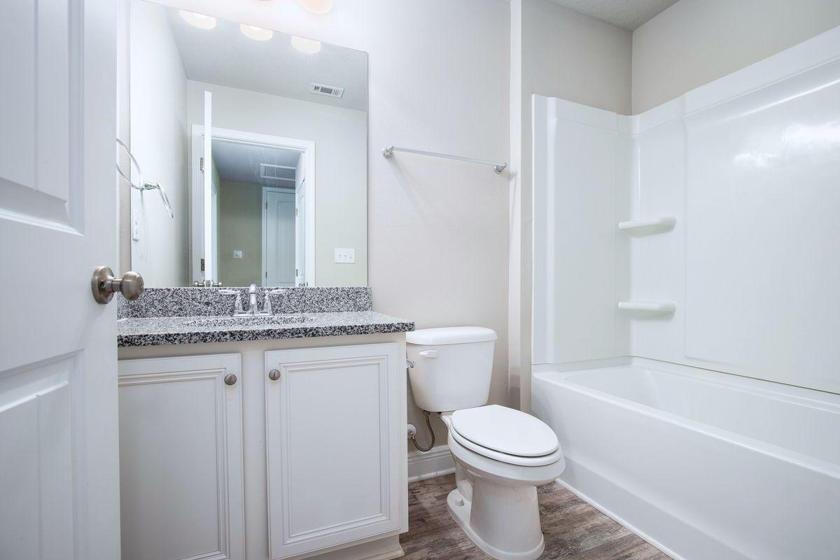 Miller's Crossing - Residential