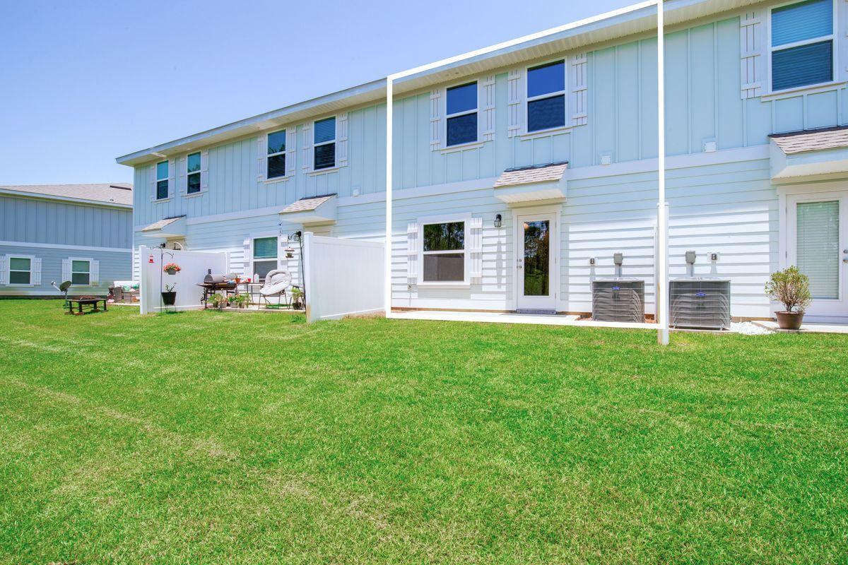 Miller's Crossing - Residential