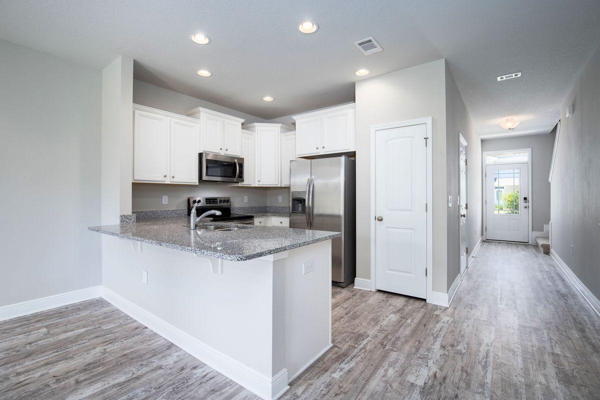 Miller's Crossing - Residential