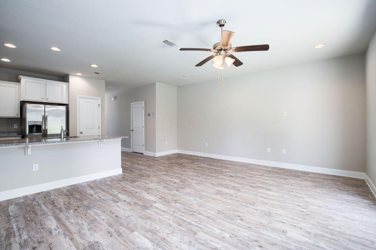 Miller's Crossing - Residential