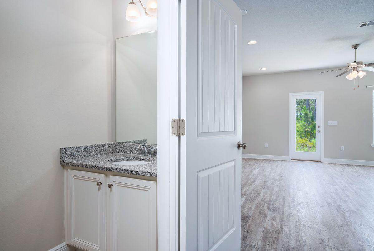 Miller's Crossing - Residential