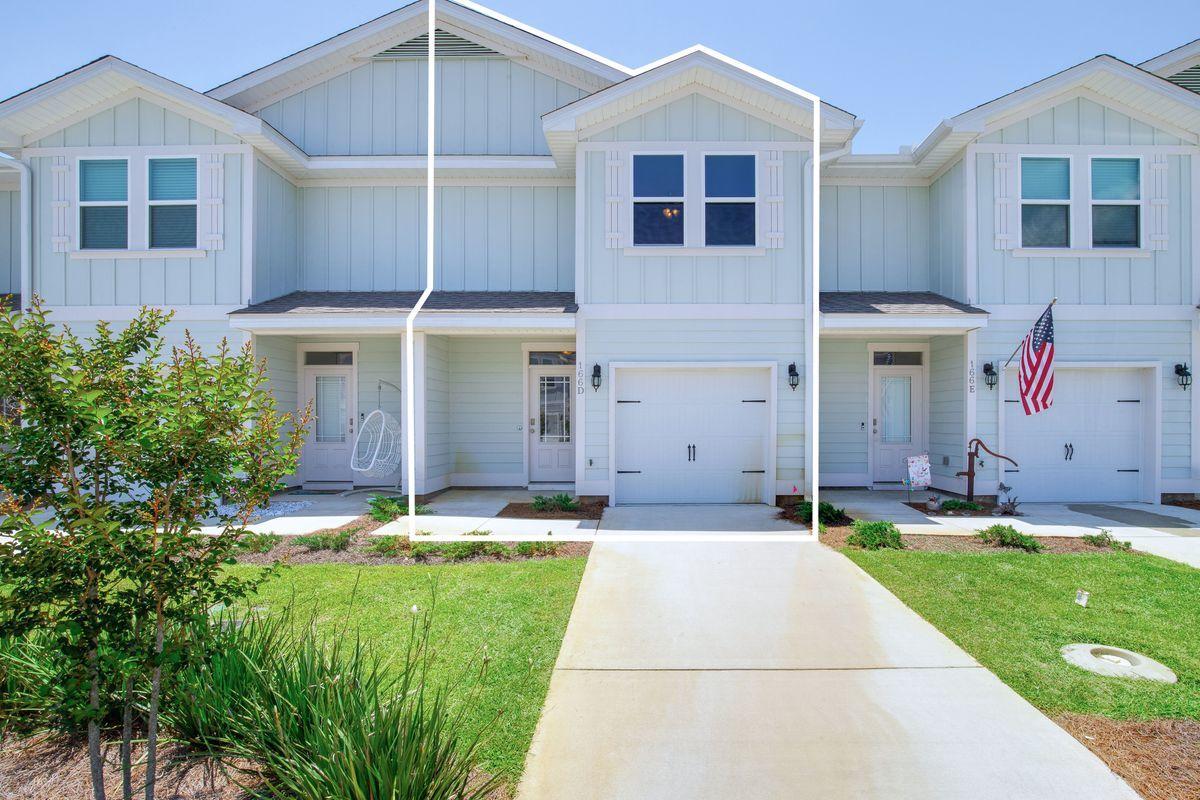 Miller's Crossing - Residential