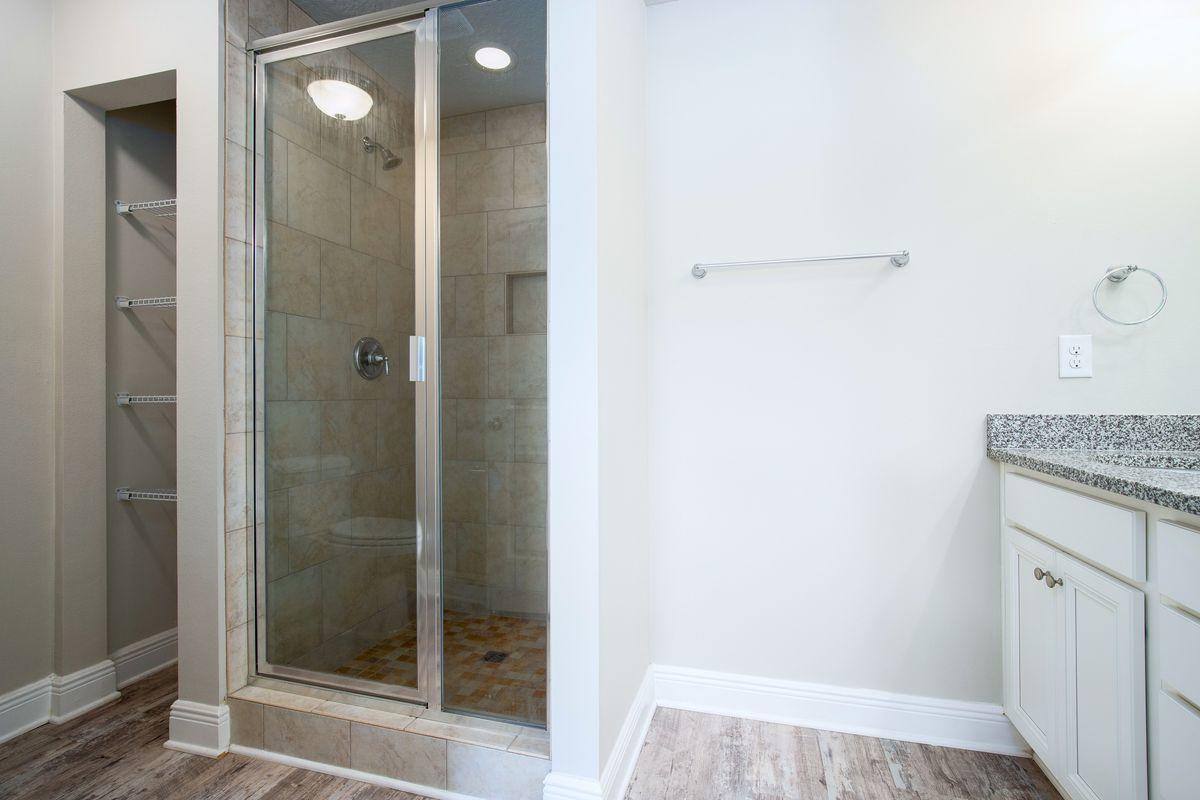 Miller's Crossing - Residential