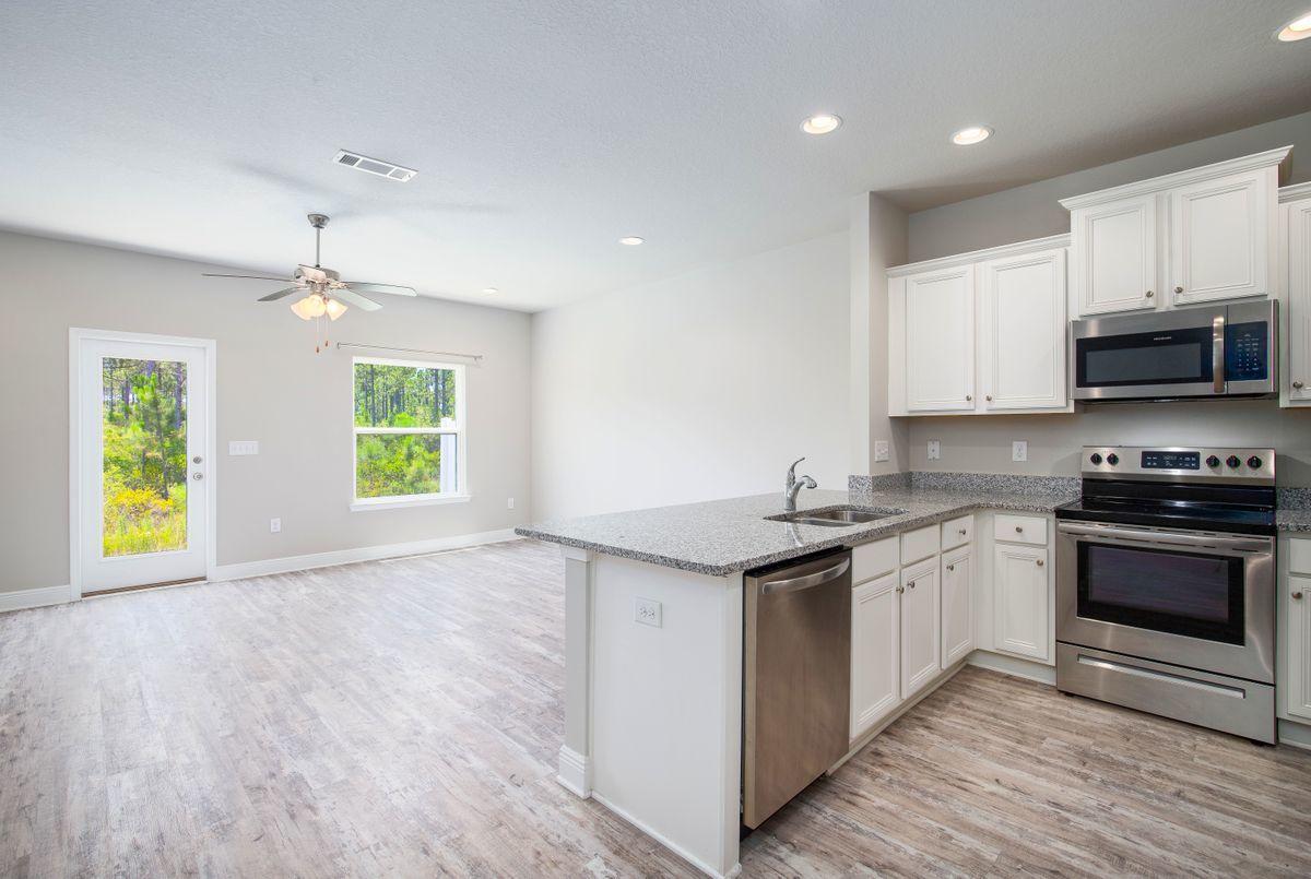 Miller's Crossing - Residential