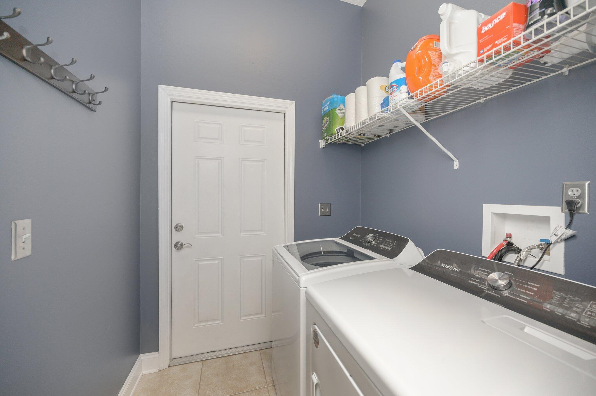 TRAILWOOD ESTATES - Residential