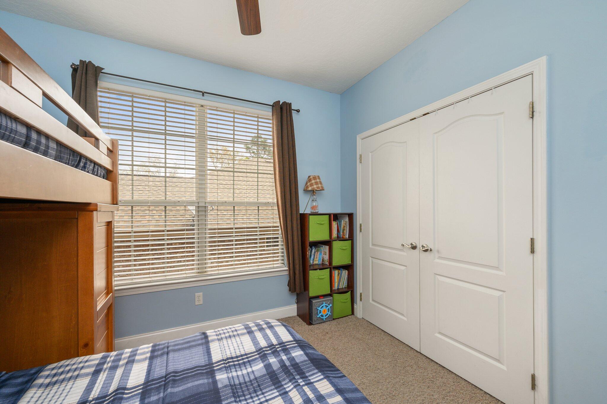 TRAILWOOD ESTATES - Residential