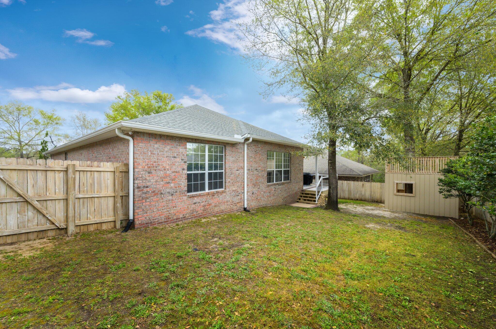 TRAILWOOD ESTATES - Residential