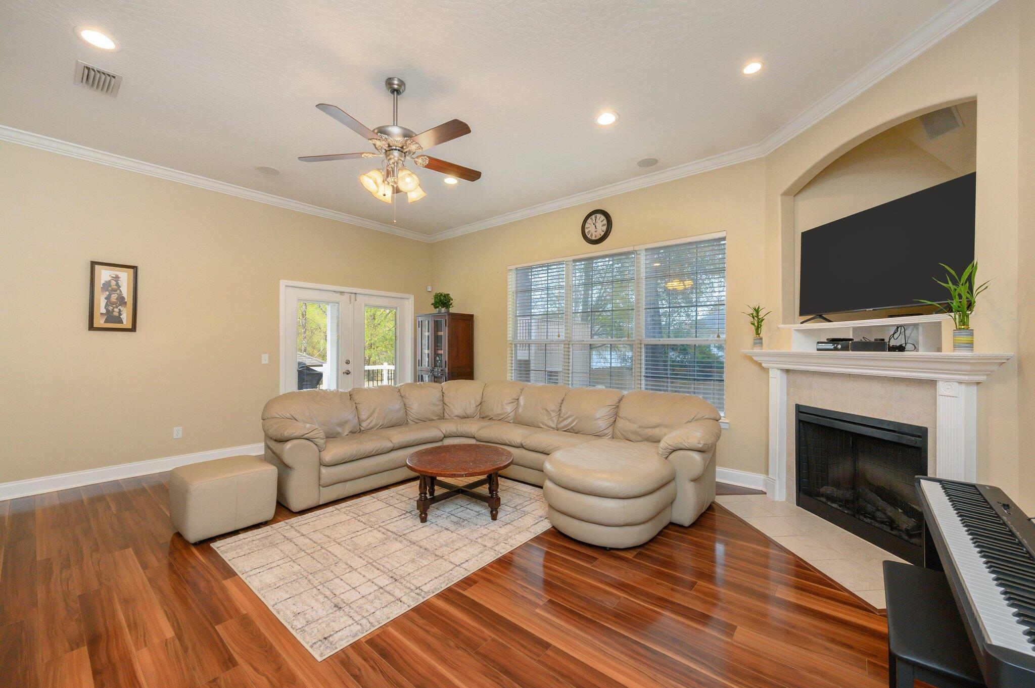 TRAILWOOD ESTATES - Residential