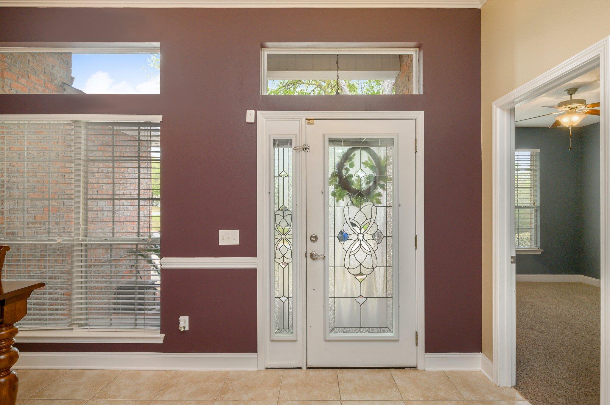 TRAILWOOD ESTATES - Residential