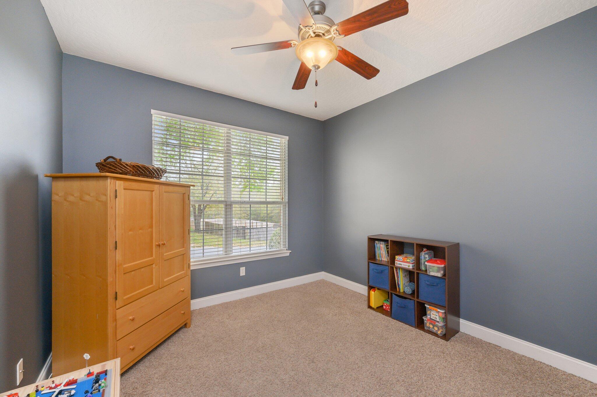 TRAILWOOD ESTATES - Residential