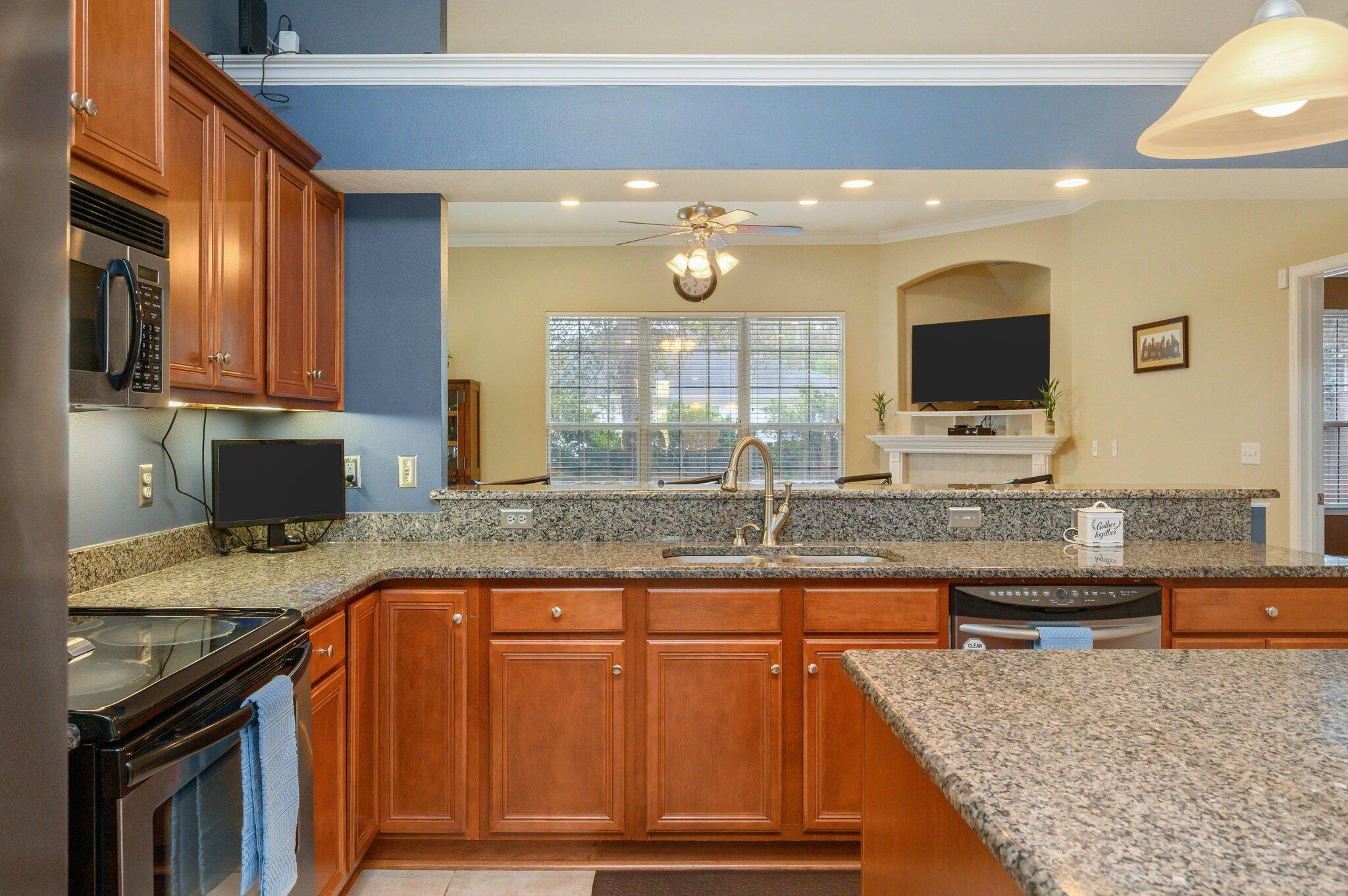 TRAILWOOD ESTATES - Residential