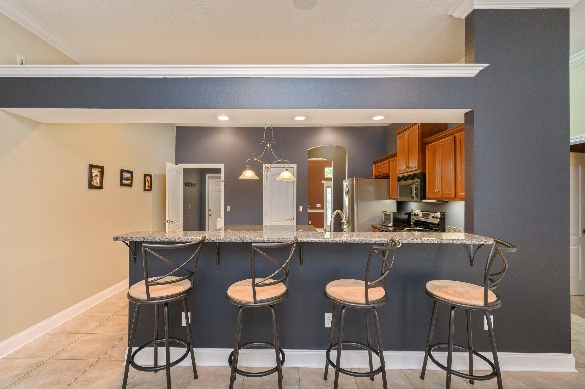 TRAILWOOD ESTATES - Residential